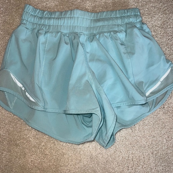 lululemon athletica Pants - Lululemon shorts